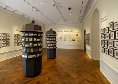 Sending all my love 4 Pernille Klemp