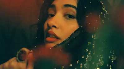 Dana Alshihaby DOX 2026