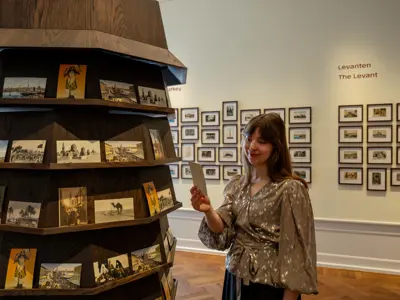 Sending all my love 1 Pernille Klemp