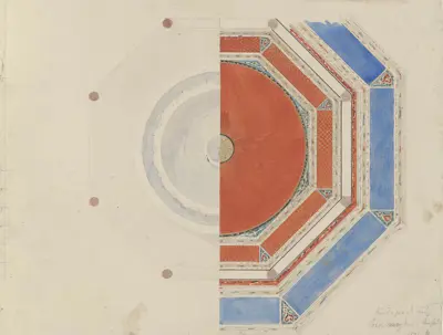 Gottlieb Bindesbøll 1