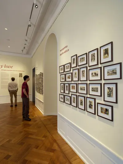 Sending all my love 5 Pernille Klemp