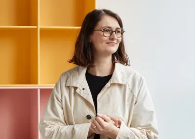 Fødselsdagslegat 2026 Margrethe Odgaard